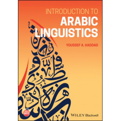 Introduction to Arabic Linguistics