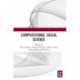 Computational Social Science: Proceedings of the 2nd International Conference on New Computational Social Science (ICNCSS 2021), October 15-17, 2021, Suzhou, Jiangsu, China