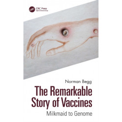 The Remarkable Story of Vaccines: Milkmaid to Genome