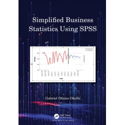 Simplified Business Statistics Using SPSS