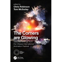 The Corners are Glowing: Selected Writings from the Ottawa International Animation Festival