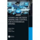 Human-Like Decision Making and Control for Autonomous Driving