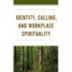 Identity, Calling, and Workplace Spirituality: Meaning Making and Developing Career Fit