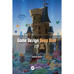 Game Design Deep Dive: Free-to-Play