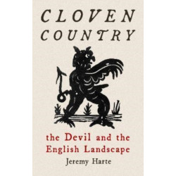 Cloven Country: The Devil and the English Landscape