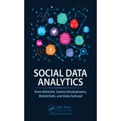 Social Data Analytics