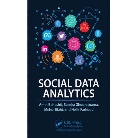 Social Data Analytics