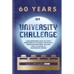 60 Years of University Challenge