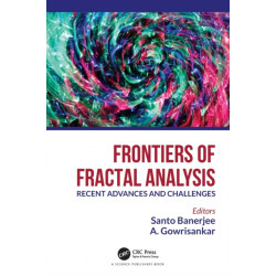 Frontiers of Fractal Analysis: Recent Advances and Challenges