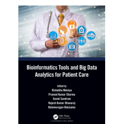 Bioinformatics Tools and Big Data Analytics for Patient Care