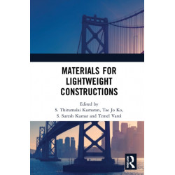 Materials for Lightweight Constructions
