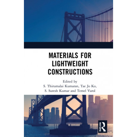 Materials for Lightweight Constructions