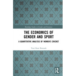 The Economics of Gender and Sport: A Quantitative Analysis of Women's Cricket