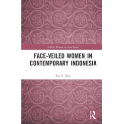 Face-veiled Women in Contemporary Indonesia