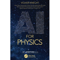 AI for Physics