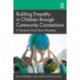 Building Empathy in Children through Community Connections: A Guide for Early Years Educators