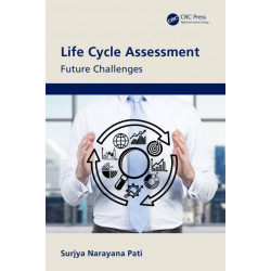Life Cycle Assessment: Future Challenges