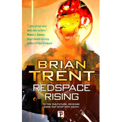 Redspace Rising