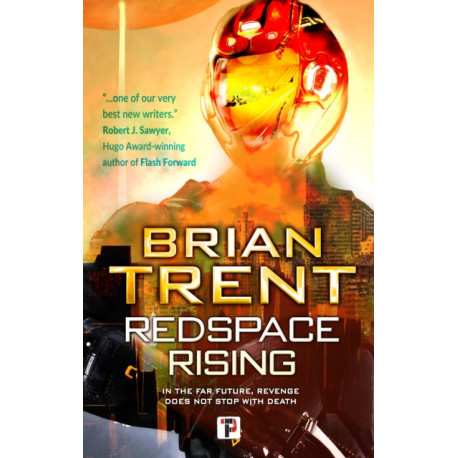 Redspace Rising
