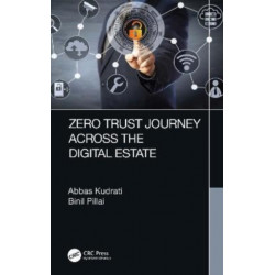 Zero Trust Journey Across the Digital Estate