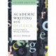 Academic Writing and Dyslexia: A Visual Guide to Writing at University