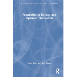 Pragmatics in Korean and Japanese Translation