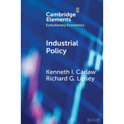 Industrial Policy: The Coevolution of Public and Private Sources of Finance for Important Emerging and Evolving Technologies