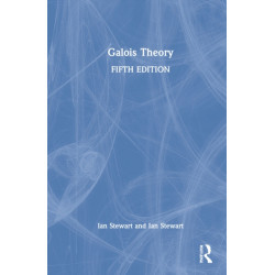 Galois Theory