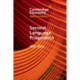 Second Language Pragmatics