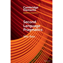 Second Language Pragmatics