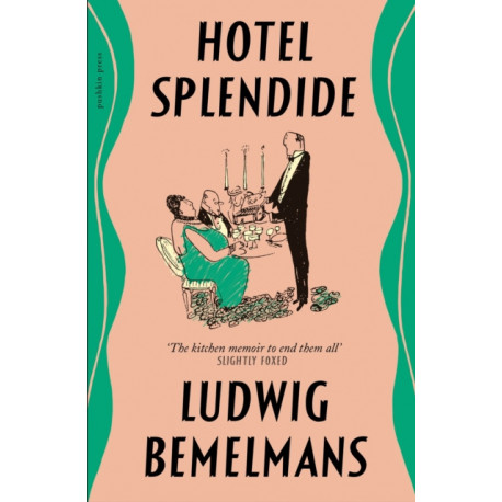 Hotel Splendide