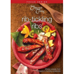 Rib-tickling Ribs
