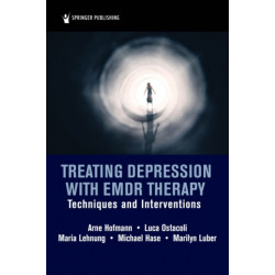 Treating Depression with EMDR Therapy: Techniques and Interventions