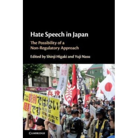 Hate Speech in Japan: The Possibility of a Non-Regulatory Approach