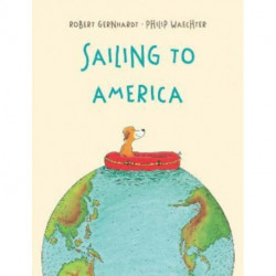 Sailing to America