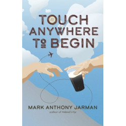 Touch Anywhere to Begin