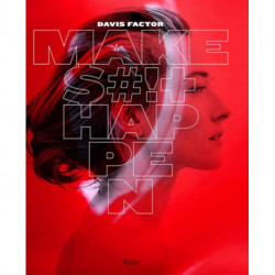 Smashbox: Make Sh*t Happen