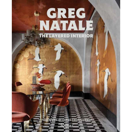 The Layered Interior