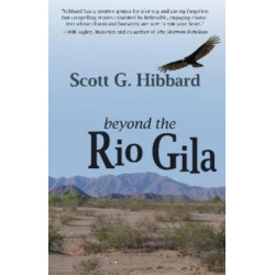 Beyond the Rio Gila: A Novel