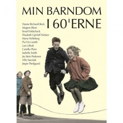 Min barndom i 60'erne