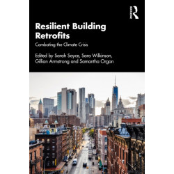 Resilient Building Retrofits: Combating the Climate Crisis