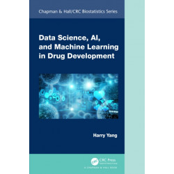Data Science, AI, and Machine Learning in Drug Development