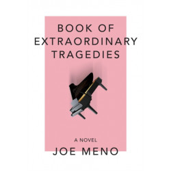 Book of Extraordinary Tragedies