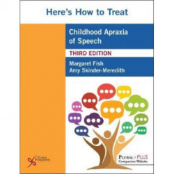 Here's How to Treat Childhood Apraxia of Speech