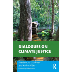 Dialogues on Climate Justice