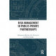 Risk Management in Public-Private Partnerships