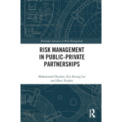 Risk Management in Public-Private Partnerships
