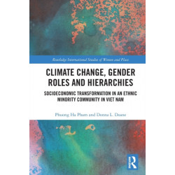 Climate Change, Gender Roles and Hierarchies: Socioeconomic Transformation in an Ethnic Minority Community in Viet Nam