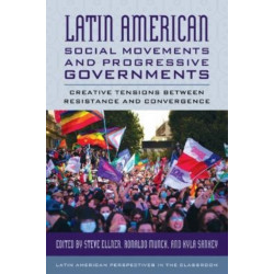 Latin American Social Movements and Progressive Governments: Creative Tensions between Resistance and Convergence