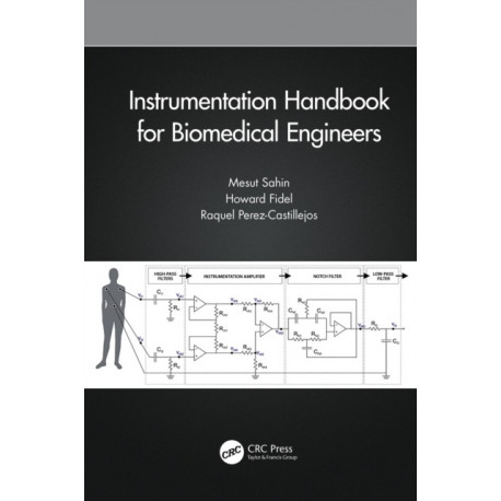Instrumentation Handbook for Biomedical Engineers
